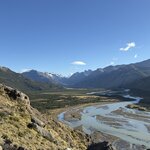 Photo taken by James G