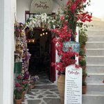 Photo taken by Teresa R