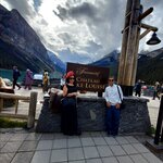 Photo taken by Virginia C