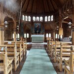 Photo taken by Jared B