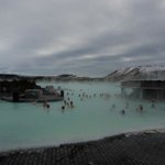 Blue Lagoon | Photo taken by Grace L