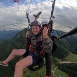 Photo taken by Lisa L