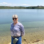 Photo taken by Christine R