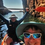 Photo taken by David M