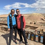 Photo taken by Christine S