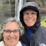 Photo taken by Mike D