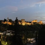 Photo taken by Tricia Z