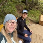 Photo taken by Janice R