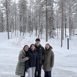 Photo taken by Julie C