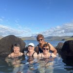 Photo taken by Sharon B