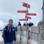 Photo taken by Garth R