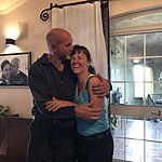 Photo taken by Andrew S