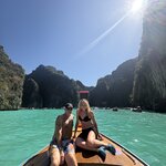 Photo taken by Anne M