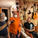 Photo taken by Daphne P