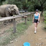 Photo taken by Lisa M