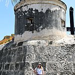 Photo taken by Linda M