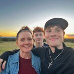 Photo taken by Crystall P