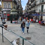 Photo taken by George N