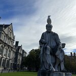 Photo taken by Harry S