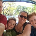 Tuk Tuk! | Photo taken by Brook D