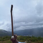 Photo taken by Mary S