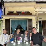 Photo taken by Bruce M