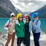 Photo taken by Leonila Q