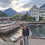 Photo taken by Mary S