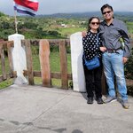 Photo taken by Ram R