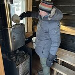 Photo taken by Stephen L