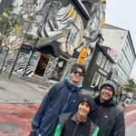 Photo taken by Marcia R