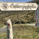 Photo taken by florence P