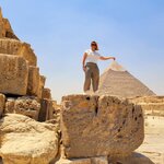 Photo taken by Kim M