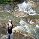 Photo taken by Michelle B