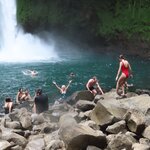 Photo taken by Pat K