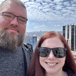 Photo taken by Courtney W