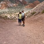 Photo taken by Mike C