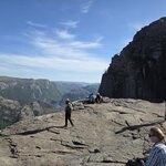 Photo taken by Vikki M