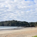 Waiheke Island | Photo taken by JESSICA T