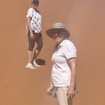 Photo taken by Michael G