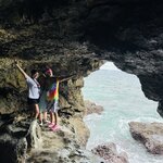 Photo taken by Kim D