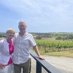 Photo taken by Susan C