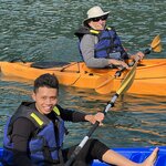 Photo taken by Susan & Bob M