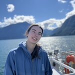 Photo taken by Maria W