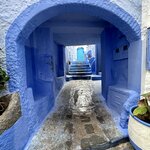 Photo taken by Genie B