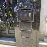 Photo taken by Mike C