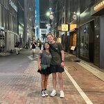 Photo taken by Sherri Z