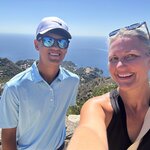 Photo taken by Lisa C