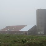 Abandoned farm, Krysuvik, Reykjanes Peninsula | Photo taken by Werner B