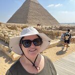 Photo taken by George S